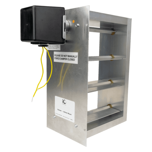 Hd dampers bottom (hd-xxxx-bm) io hvac controls unassigned io hvac controls 14234