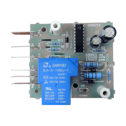 Supco adc4099 defrost control board