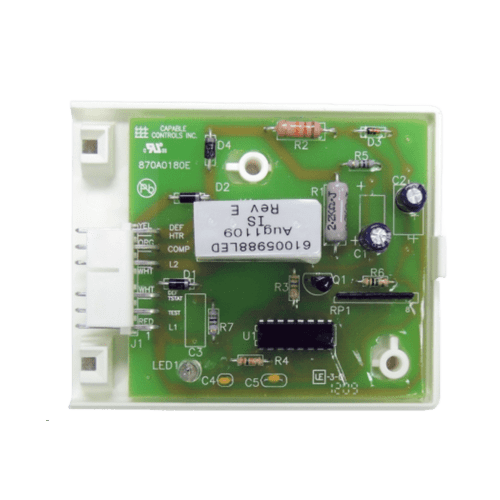 Supco adc5988 defrost control board for whirlpool & maytag models