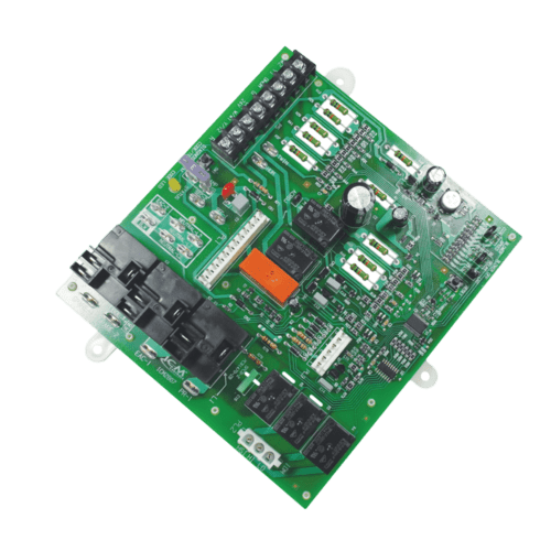 Icm controls icm2807 carrier replacement furnace control board