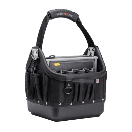 Veto pro pac vpp10743 tech ot-md blackout tool bag
