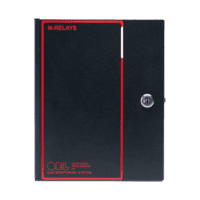 M-relay-5a-8000000 qel controller jackson systems 14068