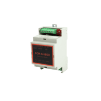 Ai-box-0 qel controller jackson systems 14075