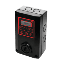 B5-co2-5000p-0-a qel sensors jackson systems 14223