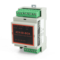 Bi-box-0 qel controller jackson systems 14226