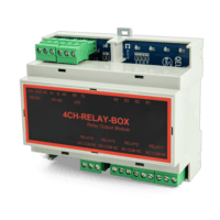 Bo-box-0 qel controller jackson systems 14227