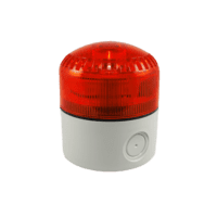 M-strobe qel controller jackson systems 14230
