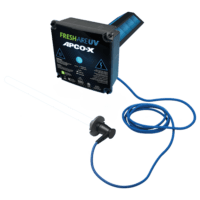 TUV-APCOX-DER3 Fresh-Aire UV UV Lights & Replacement Parts Jackson Systems 14236