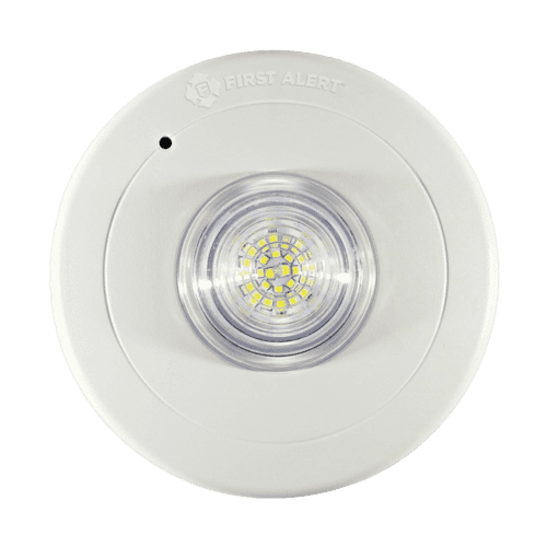 Sled177 brk smoke detectors jackson systems 14252