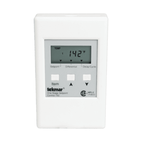 150 watts combustion-heating:boiler controls jackson systems 14265