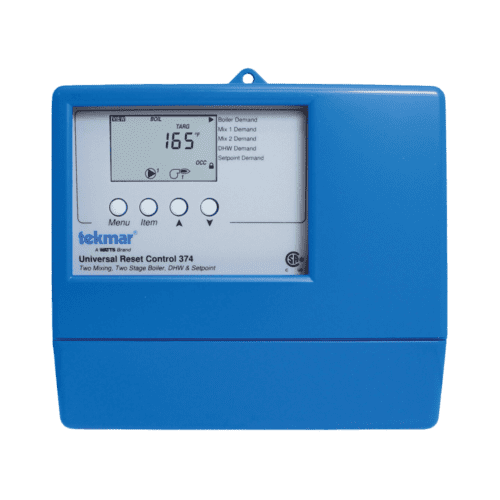 374 watts combustion-heating:boiler controls jackson systems 14325