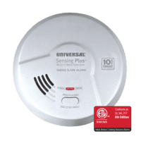 Ami3051sb universal security instruments, inc. (usi) smoke detectors jackson systems 14328