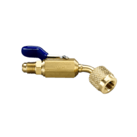 93825 yellow jacket refrigerant tools jackson systems 14334