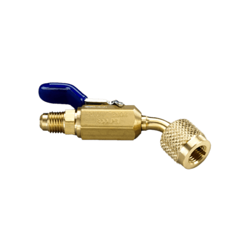 93825 yellow jacket refrigerant tools jackson systems 14334