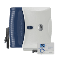 720a aprilaire humidifiers jackson systems 14349