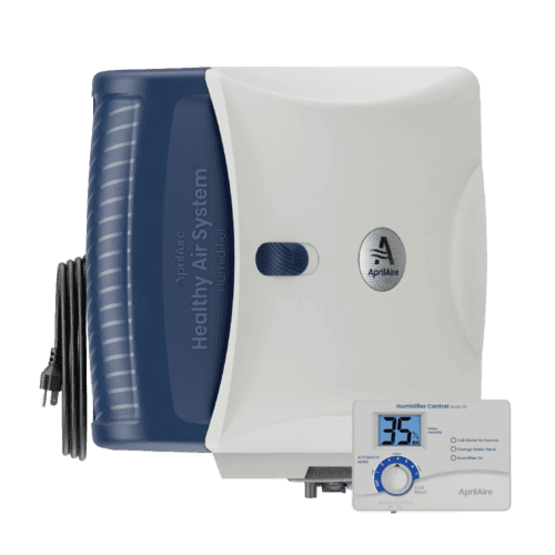 720a aprilaire humidifiers jackson systems 14349