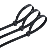 Ziptie-36inblack50 jackson systems tools & other accessories jackson systems 14365