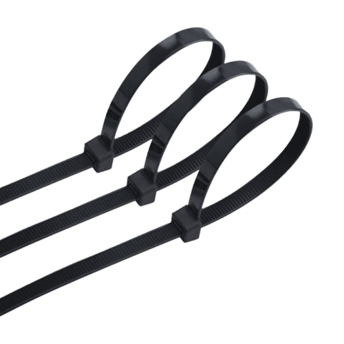 Ziptie-36inblack50 jackson systems tools & other accessories jackson systems 14365