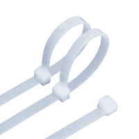 Ziptie-36inwhite50 jackson systems tools & other accessories jackson systems 14367