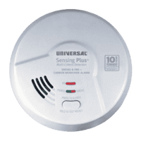 Amic3511sb universal security instruments, inc. (usi) smoke detectors jackson systems 14372
