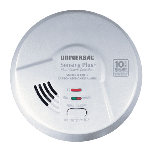 Amic3511sb universal security instruments, inc. (usi) smoke detectors jackson systems 14372
