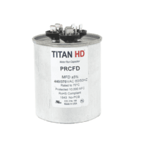 Prcfd555a packard capacitors jackson systems 14380