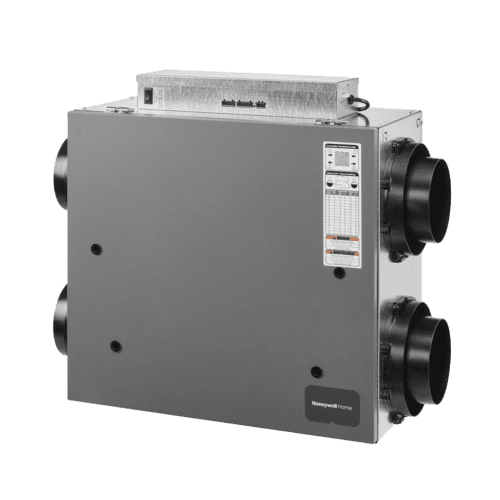 Vnt5200e2000 honeywell fresh air jackson systems 14399