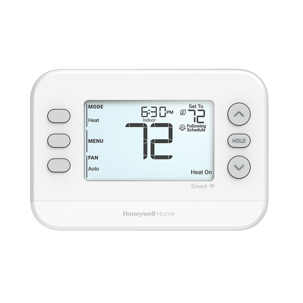 Th2110wf4008 honeywell thermostats jackson systems 14412