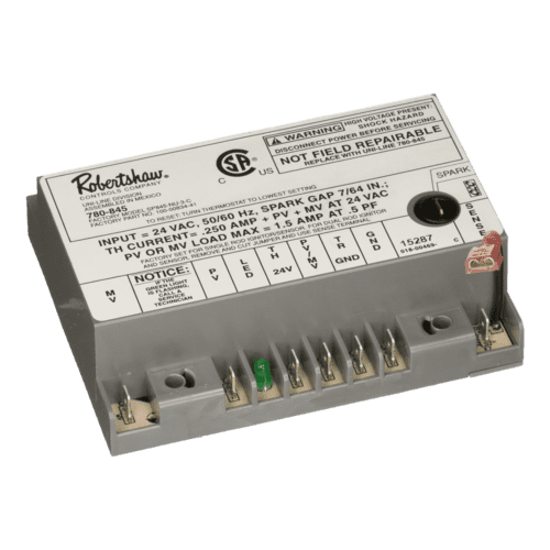 780-845 robertshaw furnace replacement parts jackson systems 14560