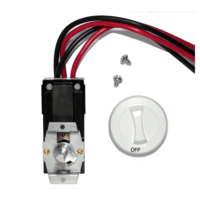 Ctt2w glen dimplex thermostats jackson systems 14602