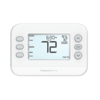 Thermostats