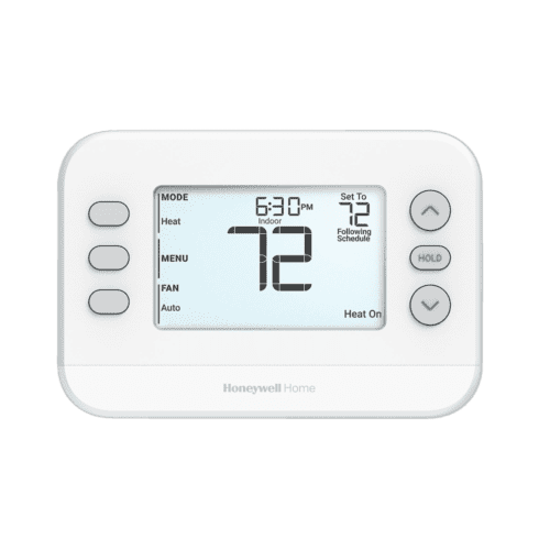 Home Thermostats Honeywell TH2320U4006 FocusPRO P200