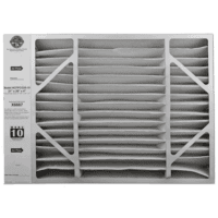 X6667 national trade supply filters jackson systems 10230