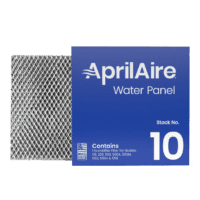 10 aprilaire humidifier pads filter fetch 12360