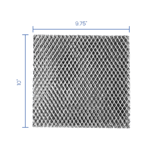 10 aprilaire humidifier pads filter fetch 12362