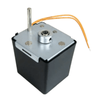Hd-motor-rr io hvac controls actuators & accessories io hvac controls 14826