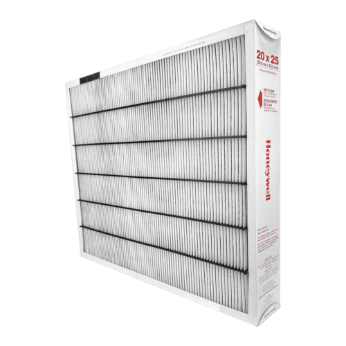 Fr8000f2025 honeywell filters jackson systems 14846