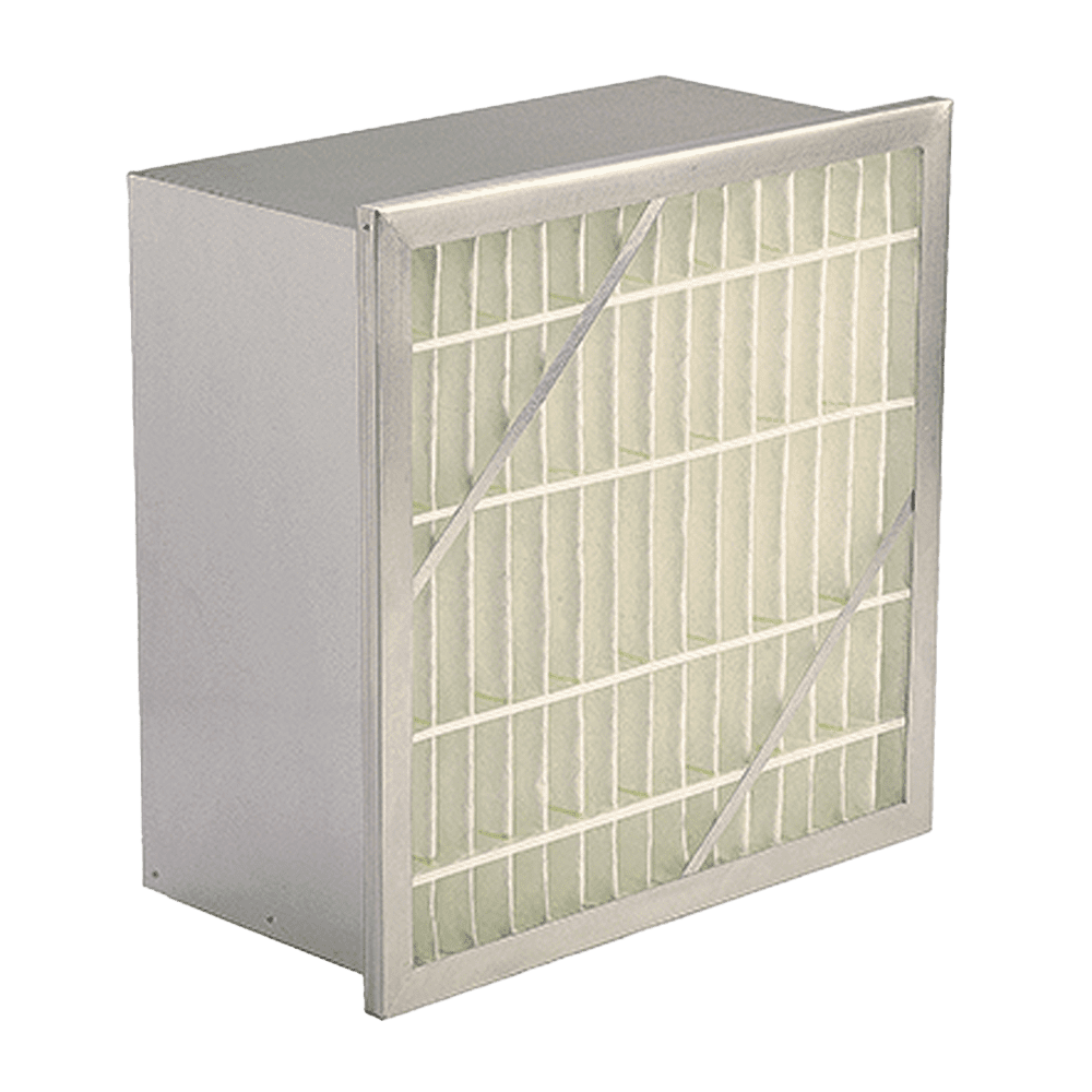 112-660-001 Air Filter Merv 15, 24 X 24 X 12 1 112-660-001 filters jackson systems 14857