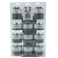 Sckit cool air products capacitors jackson systems 14906