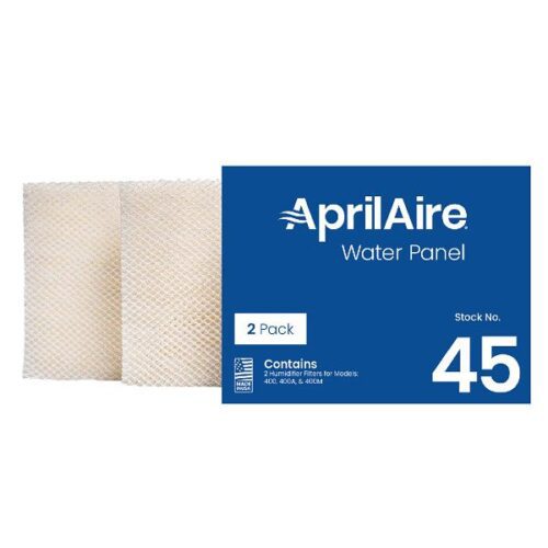 45 aprilaire humidifier pads filter fetch 15016