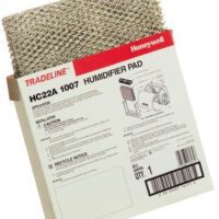 Hc22e1003 honeywell humidifier pads jackson systems 4413