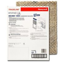 Hc26e1004 honeywell humidifier pads jackson systems 4415