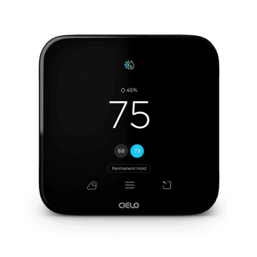 Ct101wa cielo thermostats jackson systems 15472