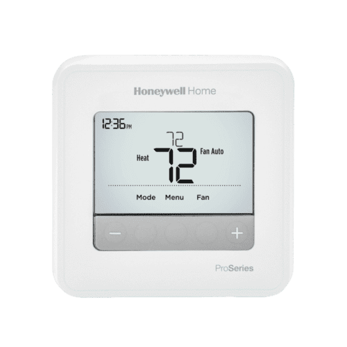 Th4110u2005 honeywell thermostats jackson systems 15479