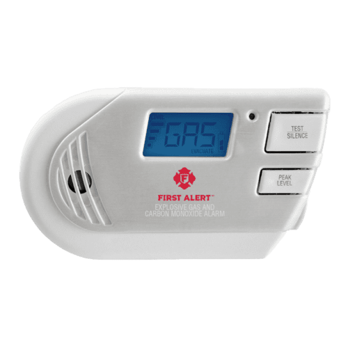 Gco1 honeywell smoke detectors jackson systems 15483