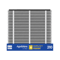 210 aprilaire filters jackson systems 12382