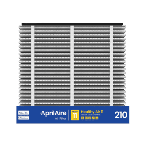 210 aprilaire filters jackson systems 12382