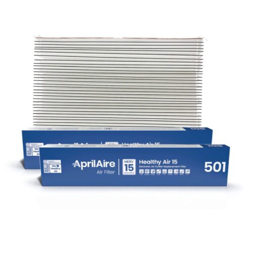 501 aprilaire filters jackson systems 14913
