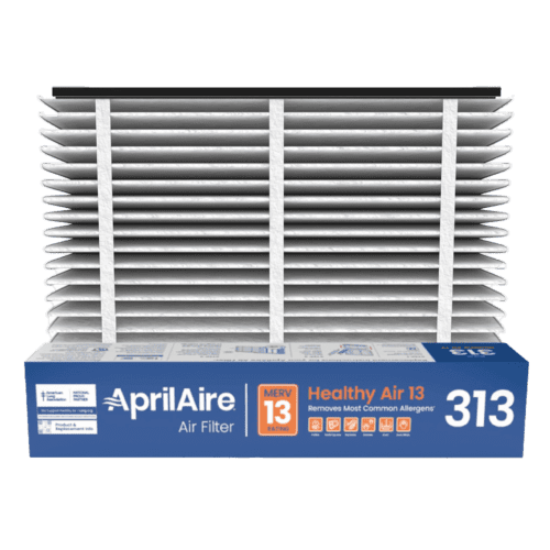313 aprilaire filters jackson systems 15509