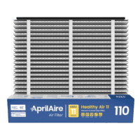 110 aprilaire filters jackson systems 15510